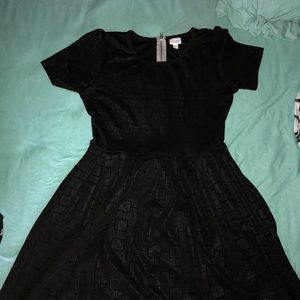 Lularoe Amelia dress